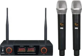 PSSound WRM-UHF209