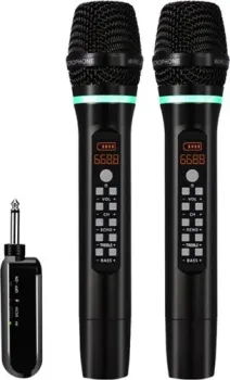 PSSound WRM-UHF162