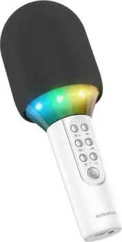 Borofone BFK2 Elf (белый)