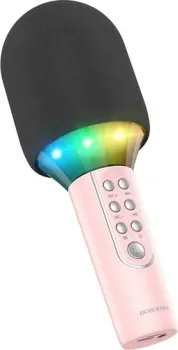 Borofone BFK2 Elf (розовый)