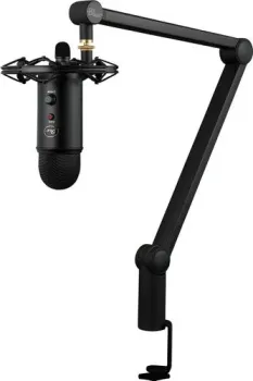 Blue Yeticaster Broadcast Bundle