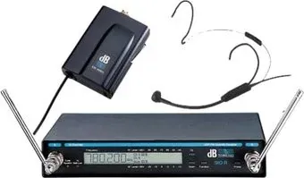 dB Technologies PU 910 DHM