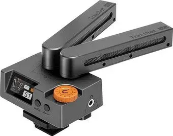 Comica Traxshot