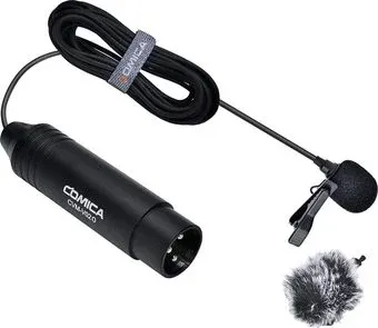 Comica CVM-V02O/V02
