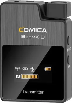 Comica BoomX-D TX
