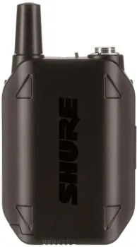 Shure GLXD1 Z2 2.4 GHz