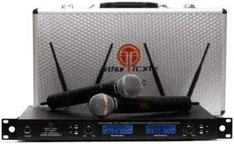 Arthur Forty PSC (UHF) U-9900C