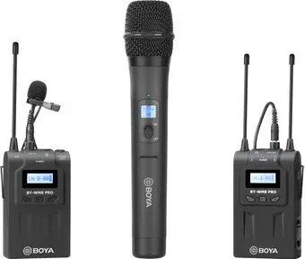 BOYA BY-WM8 Pro-K4