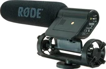 RODE Video Mic