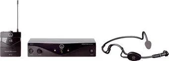 AKG Perception Wireless 45 Sports Set BD М