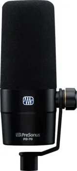 PreSonus PD-70