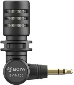BOYA BY-M100