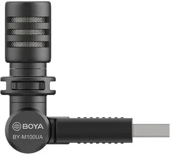 BOYA BY-M100UA