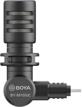 BOYA BY-M100UC