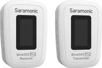 Saramonic Blink 500 Pro B1W (TX+RX)