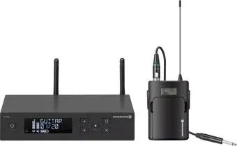 Beyerdynamic TG 510 Instrument Set