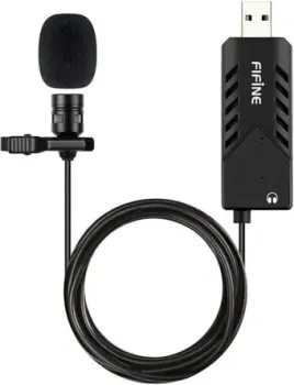 FIFINE K053