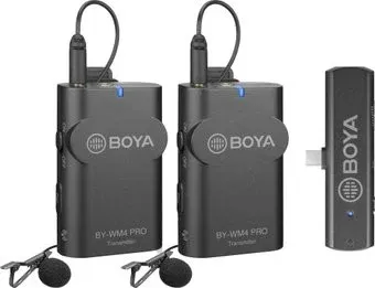 BOYA BY-WM4 PRO-K6