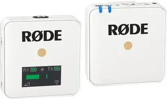 RODE Wireless GO (белый)