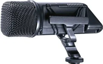 RODE Stereo VideoMic