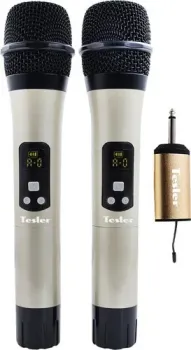 Tesler WMS-720