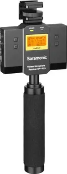 Saramonic UwMic9 SP-RX9