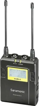 Saramonic UwMic9 RX9