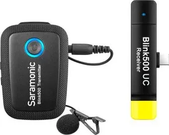 Saramonic Blink 500 B5 (TX+RXUC)