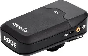 RODE RX-CAM
