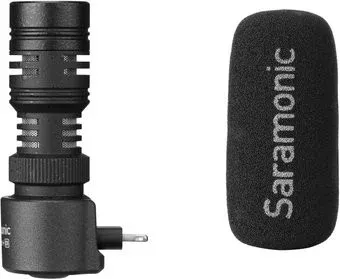 Saramonic SmartMic+ Di