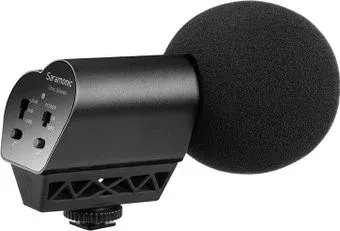 Saramonic Vmic Stereo