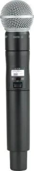 Shure ULXD2/SM58-P51