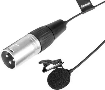 Saramonic XLavMic-C