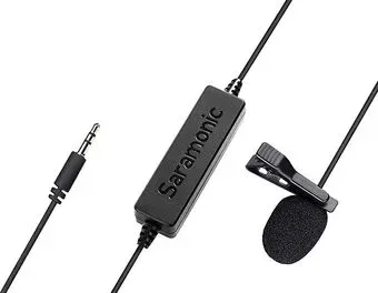 Saramonic LavMicro