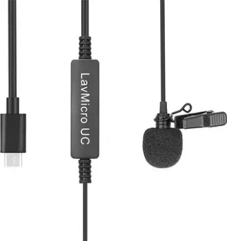 Saramonic LavMicro UC