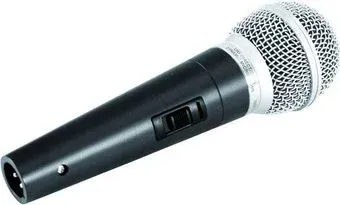 Omnitronic M-60