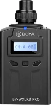 BOYA BY-WXLR8 Pro