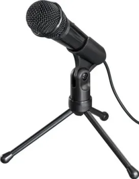 Hama MIC-P35 Allround 00139905