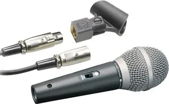 Audio-Technica ATR1500