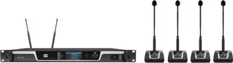 LD Systems U506 CS 4