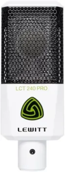 Lewitt LCT 240 PRO (белый)