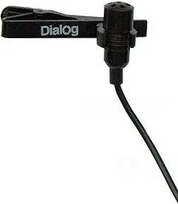 Dialog M-107B