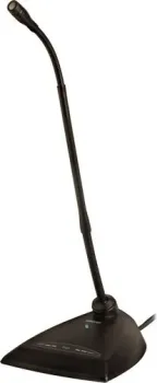 Shure MX418D/C