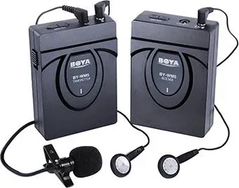 BOYA BY-WM5
