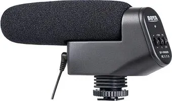 BOYA BY-VM600
