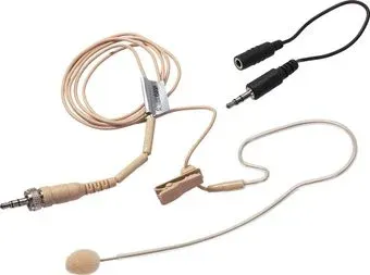 GreenBean VoiceHead VH2 flesh S-Jack