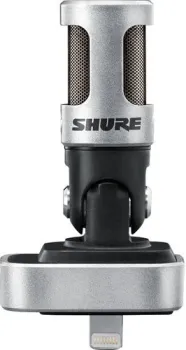 Shure Motiv MV88