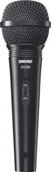 Shure SV200-A