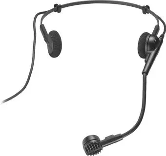 Audio-Technica PRO8HEX