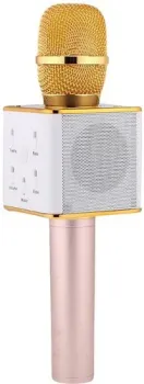 Palmexx Q7 (золотистый)